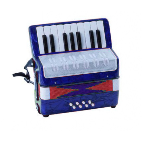 SOUNDSATION ST-178B - Mini billentyűs tangóharmonika
