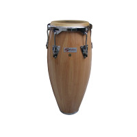 SOUNDSATION SCO20-NT10 - 10" Quinto konga króm kávával