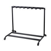 SOUNDSATION FMS20-7 - Összecsukható gitárállvány 7 gitár számára