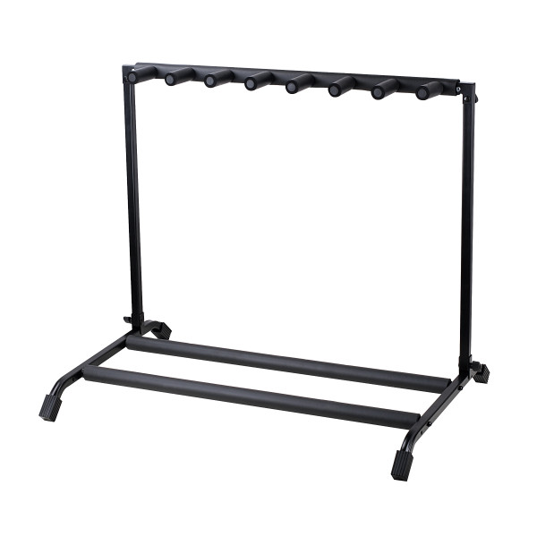 SOUNDSATION FMS20-7 - Összecsukható gitárállvány 7 gitár számára