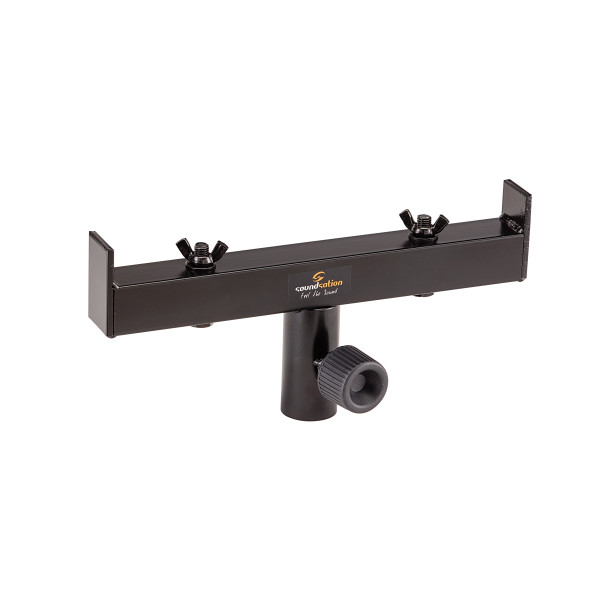 SOUNDSATION LTRH-100 - Acél rácsos tartó adapter