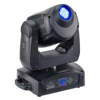 SOUNDSATION TWILIGHT 150 SPOT - 150W LED SPOT robotlámpa