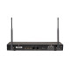 SOUNDSATION WF-U2600HP - Dual UHF True Diversity többcsatornás vezeték nélküli mikrofon rendszer