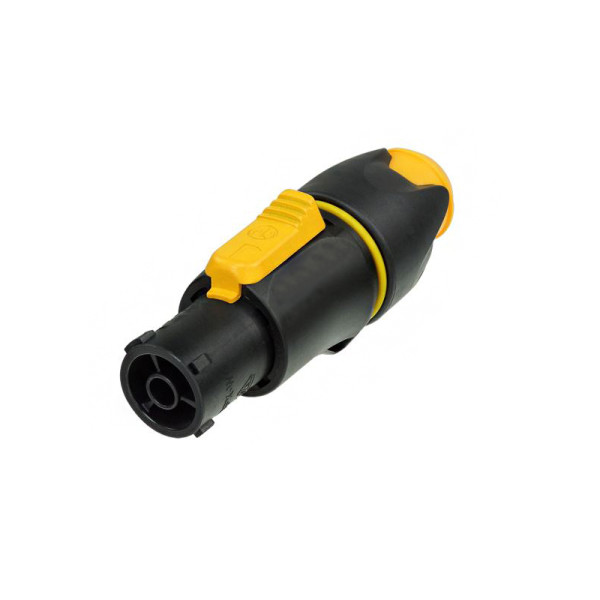 SOUNDSATION WM-FX3 - Tápcsatlakozó IP-65 (mama)