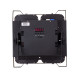 SOUNDSATION LIGHTBLASTER 104 COB - 4x100W meleg fehér + hideg fehér COB LED Blinder SOUNDSATION LIGHTBLASTER 104 COB - 4x100W meleg fehér + hideg fehér COB LED Blinder