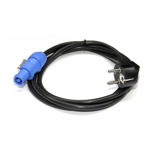 SOUNDSATION WM-PCAS-15 - Tápkábel (POWER A/SHUKO)