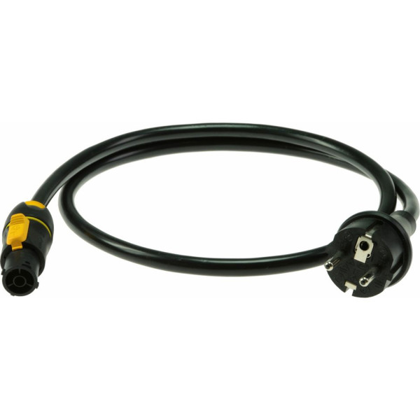 SOUNDSATION WM-PCIPS-15 - Tápkábel 1.5m (POWER IP65/SHUKO)