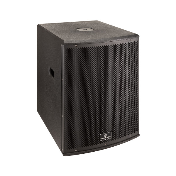 SOUNDSATION HYPER BASS 15P - Professzionális 15 Bass-Reflex passzív mélynyomó