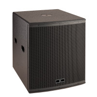 SOUNDSATION HYPER BASS 18P - Professzionális 18 Bass-Reflex passzív mélynyomó