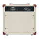 SOUNDSATION CREAM-15R - Vintage 15W elektromos gitárkombó Reverb funkcióval