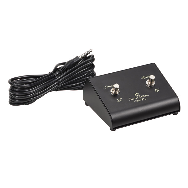 SOUNDSATION FSCR-2 - Lábkapcsoló Cream-30R kombóhoz