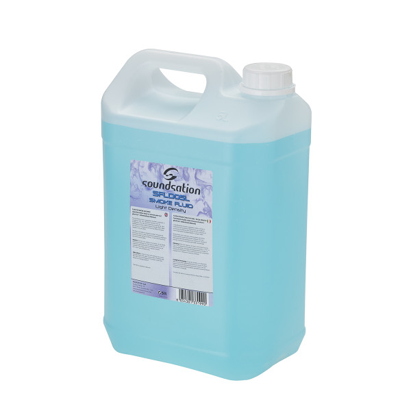 SOUNDSATION SFLD05L - Alacsony sűrűségű füstfolyadék