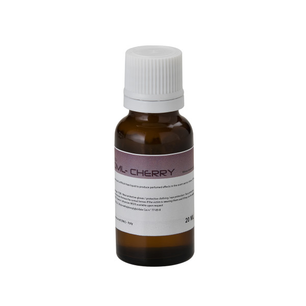 SOUNDSATION FF20ML-CHERRY - Füstfolyadék illataroma - Cseresznye