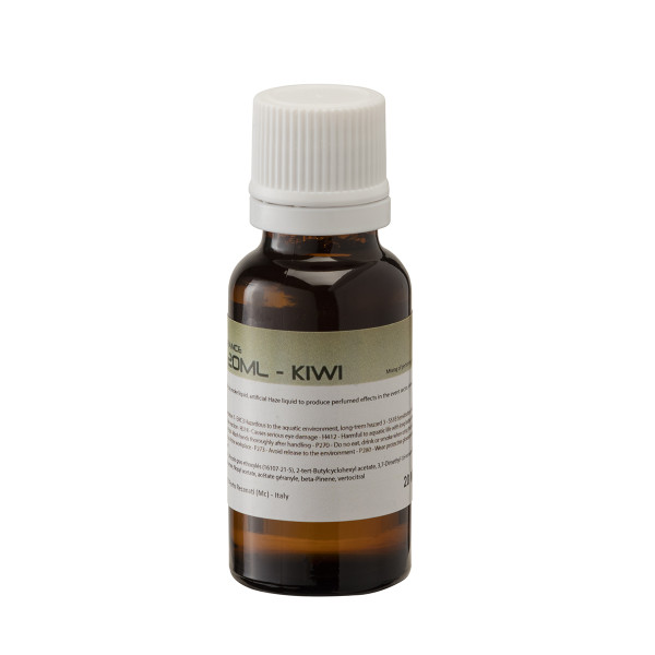 SOUNDSATION FF20ML-KIWI - Füstfolyadék illataroma - Kiwi