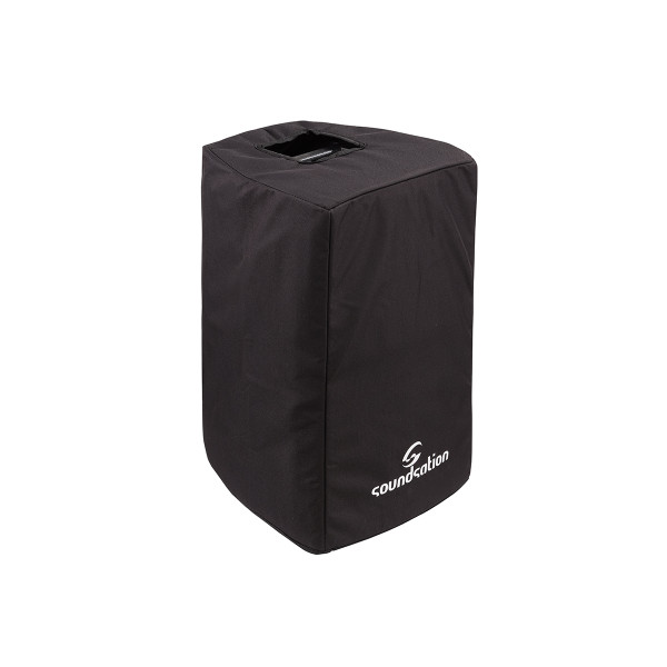 SOUNDSATION HYPER TOP 10 COVER - Bélelt hangfaltok HYPER TOP 10 Aktív/Passzív hangfalhoz