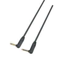 SOUNDSATION WM-ICPJPJ9 - Wiremaster aszimmetrikus hangszerkábel: 6.3mm Jack MONO pipa - 6.3mm Jack MONO pipa / 9m