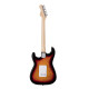 SOUNDSATION RIDER-PRO-RSH 3TS - Double cutaway elektromos gitár 2 single coil + osztható humbucker pickuppel és önzáró kulcsokkal (Wilkinson mechanika, eco-rózsafa fogólap) SOUNDSATION RIDER-PRO-RSH 3TS - Double cutaway elektromos gitár 2 single coil + osztható humbucker pickuppel és önzáró kulcsokkal (Wilkinson mechanika, eco-rózsafa fogólap)