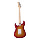 SOUNDSATION RIDER-PRO-RSH SSB - Double cutaway elektromos gitár 2 single coil + osztható humbucker pickuppel és önzáró kulcsokkal (Wilkinson mechanika, eco-rózsafa fogólap) SOUNDSATION RIDER-PRO-RSH SSB - Double cutaway elektromos gitár 2 single coil + osztható humbucker pickuppel és önzáró kulcsokkal (Wilkinson mechanika, eco-rózsafa fogólap)
