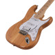 SOUNDSATION RIDER-PRO-MSH NT - Double cutaway elektromos gitár 2 single coil + osztható humbucker pickuppel és önzáró kulcsokkal (Wilkinson mechanika, juharfa fogólap) SOUNDSATION RIDER-PRO-MSH NT - Double cutaway elektromos gitár 2 single coil + osztható humbucker pickuppel és önzáró kulcsokkal (Wilkinson mechanika, juharfa fogólap)