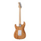 SOUNDSATION RIDER-PRO-MSH NT - Double cutaway elektromos gitár 2 single coil + osztható humbucker pickuppel és önzáró kulcsokkal (Wilkinson mechanika, juharfa fogólap) SOUNDSATION RIDER-PRO-MSH NT - Double cutaway elektromos gitár 2 single coil + osztható humbucker pickuppel és önzáró kulcsokkal (Wilkinson mechanika, juharfa fogólap)