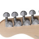 SOUNDSATION RIDER-PRO-MSH NT - Double cutaway elektromos gitár 2 single coil + osztható humbucker pickuppel és önzáró kulcsokkal (Wilkinson mechanika, juharfa fogólap) SOUNDSATION RIDER-PRO-MSH NT - Double cutaway elektromos gitár 2 single coil + osztható humbucker pickuppel és önzáró kulcsokkal (Wilkinson mechanika, juharfa fogólap)
