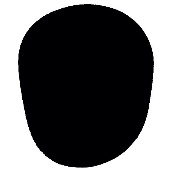 SOUNDSATION W-40-B - Mikrofonszivacs csomag dinamikus mikrofonokhoz 5db-os