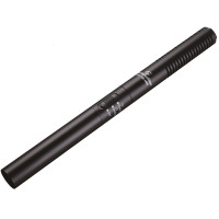 SOUNDSATION SGC120-MKII - Kettős tápellátású kondenzátor puskamikrofon