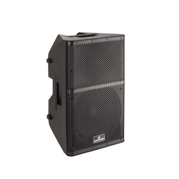 SOUNDSATION HYPER-PRO 12ACX - 12 1600W csúcsteljesítményű 2-utas aktív hangfal DSP-vel 