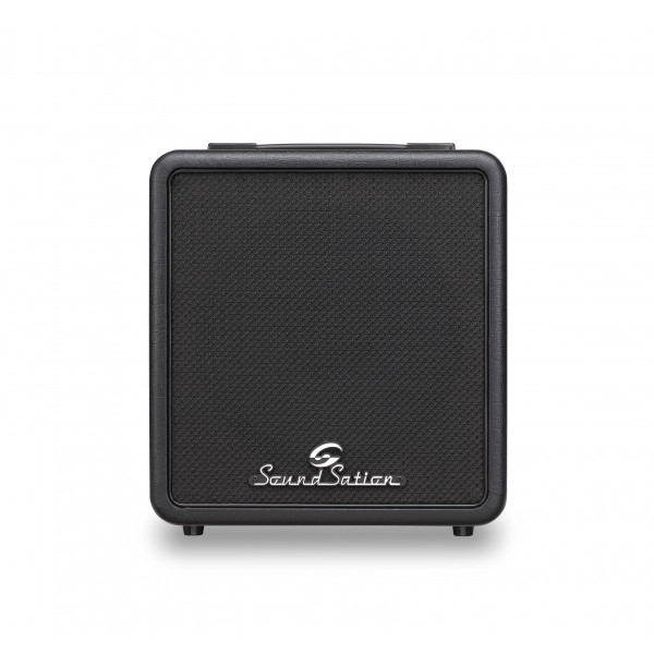 SOUNDSATION GC110-CT - Gitárláda 1x10"-os Celestion Tube mélyhangszóróval