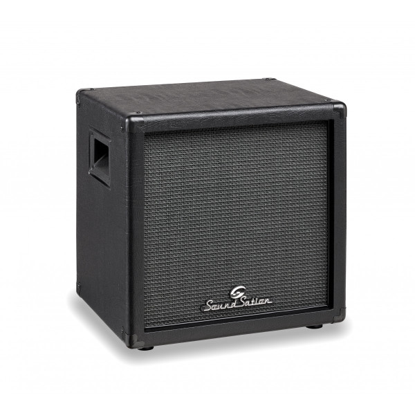 SOUNDSATION GC112-CS80 - Gitárláda 1x12"-os Celestion Seventy 80 mélyhangszóróval