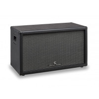 SOUNDSATION GC212-CS80 - Gitárláda 2x12"-os Celestion Seventy 80 mélyhangszórókkal