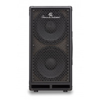 SOUNDSATION BC210-SCF - 2x10"-os basszusláda