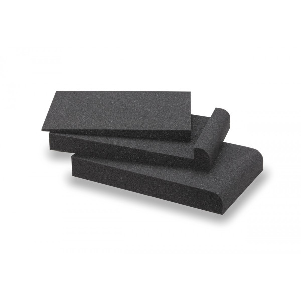 SOUNDSATION STUDIOPAD5 - Habszigetelő pár 5" stúdió monitorokhoz