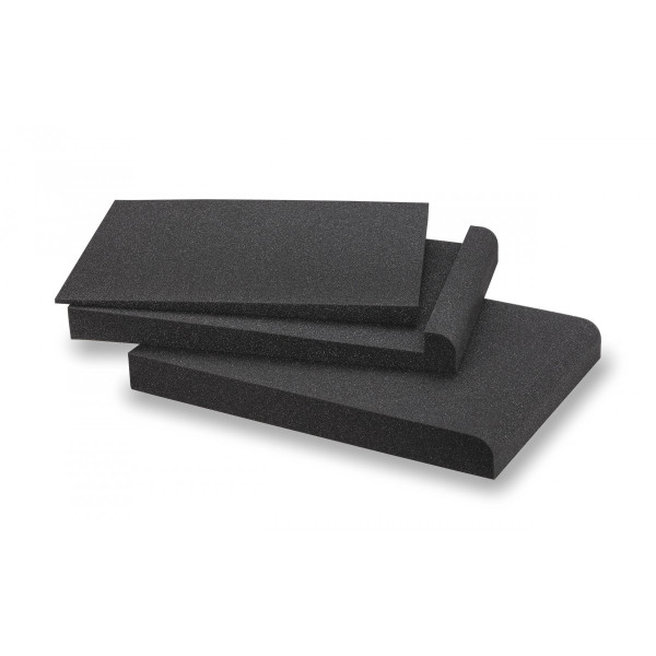 SOUNDSATION STUDIOPAD8 - Habszigetelő pár 8" stúdió monitorokhoz