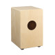 SOUNDSATION ESO-10-OAK - ESOTONE szériás, basswood cajon, dupla pergősodronnyal, tölgy előlappal