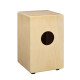 SOUNDSATION ESO-10-MH - ESOTONE szériás, basswood cajon, dupla pergősodronnyal, mahagóni előlappal