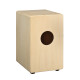 SOUNDSATION ESO-10-EB - ESOTONE szériás, basswood cajon, dupla pergősodronnyal, ében előlappal
