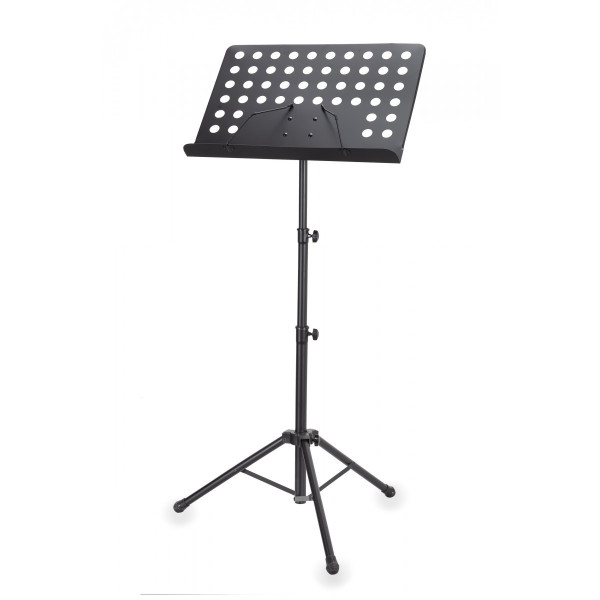 SOUNDSATION OMS-430NB - Orchestra foldable music stand (bag not included)