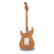 SOUNDSATION RIDER-DELUXE-M NT - Dupla cutaway elektromos gitár 2 single coil + osztható humbucker hangszedővel és önzáró kulcsokkal (Wilkinson hardver, roasted juhar nyak+fogólap, lángolt fedlap) SOUNDSATION RIDER-DELUXE-M NT - Dupla cutaway elektromos gitár 2 single coil + osztható humbucker hangszedővel és önzáró kulcsokkal (Wilkinson hardver, roasted juhar nyak+fogólap, lángolt fedlap)
