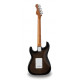 SOUNDSATION RIDER-DELUXE-M TRBK - Dupla cutaway elektromos gitár 2 single coil + osztható humbucker hangszedővel és önzáró kulcsokkal (Wilkinson hardver, roasted juhar nyak+fogólap, lángolt fedlap) SOUNDSATION RIDER-DELUXE-M TRBK - Dupla cutaway elektromos gitár 2 single coil + osztható humbucker hangszedővel és önzáró kulcsokkal (Wilkinson hardver, roasted juhar nyak+fogólap, lángolt fedlap)