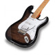 SOUNDSATION RIDER-DELUXE-M TRBK - Dupla cutaway elektromos gitár 2 single coil + osztható humbucker hangszedővel és önzáró kulcsokkal (Wilkinson hardver, roasted juhar nyak+fogólap, lángolt fedlap) SOUNDSATION RIDER-DELUXE-M TRBK - Dupla cutaway elektromos gitár 2 single coil + osztható humbucker hangszedővel és önzáró kulcsokkal (Wilkinson hardver, roasted juhar nyak+fogólap, lángolt fedlap)