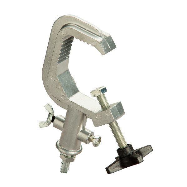 SOUNDSATION SLH010 - C-kampó 40-60 mm átmérőjű rudakhoz