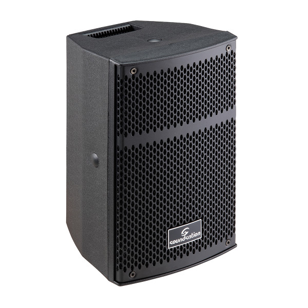 SOUNDSATION HYPER TOP 6A - 200W 6" aktív hangfal