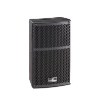 SOUNDSATION HYPER TOP 8A - 480W 8" bi-amp aktív hangfal