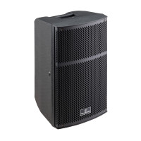SOUNDSATION HYPER TOP 10A - 500W 10" bi-amp aktív hangfal