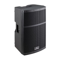 SOUNDSATION HYPER TOP 12A - 1000W 12" bi-amp aktív hangfal