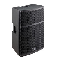 SOUNDSATION HYPER TOP 15A - 1000W 15" bi-amp aktív hangfal 