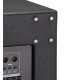 SOUNDSATION HYPER BASS 18A - 1200 Watt 18" bass reflex aktív mélynyomó