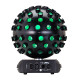 SOUNDSATION MBL-5-18W-6IN1 - 5x18W RGBWA+UV 6IN1 LED Magic Ball SOUNDSATION MBL-5-18W-6IN1 - 5x18W RGBWA+UV 6IN1 LED Magic Ball