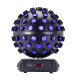 SOUNDSATION MBL-5-18W-6IN1 - 5x18W RGBWA+UV 6IN1 LED Magic Ball SOUNDSATION MBL-5-18W-6IN1 - 5x18W RGBWA+UV 6IN1 LED Magic Ball